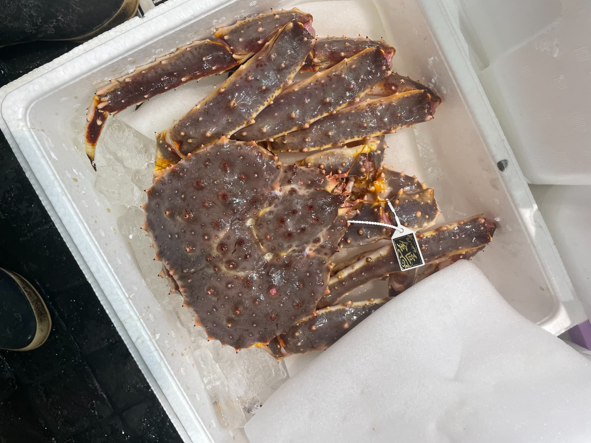 こだわり